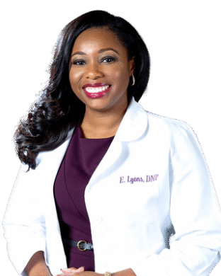 Dr. Ebonee Lyons