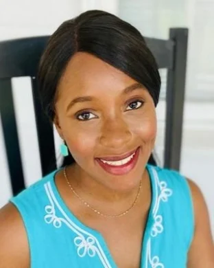Dr. Ebony Iheanacho