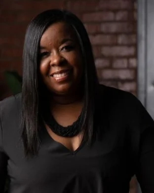 Dr. Edna Chism Nicholas