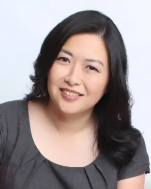 Dr. Elena Kim