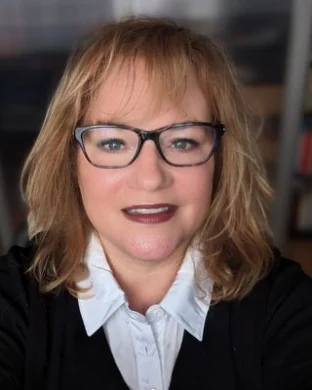 Dr. Elizabeth G P Gossett