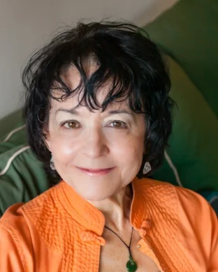Ellen Luborsky