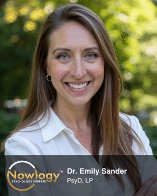 Dr. Emily Sander