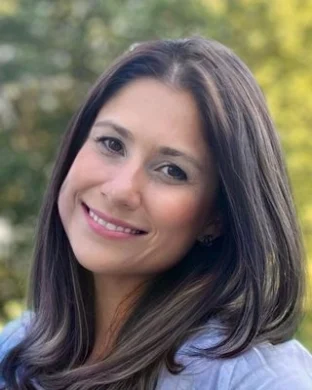 Dr. Erica Geraci