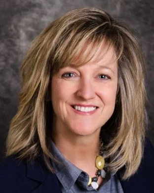 Dr. Esther Combs