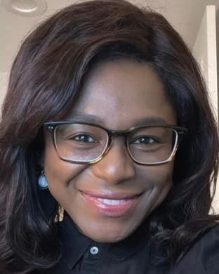 Dr. Farrah Tassy
