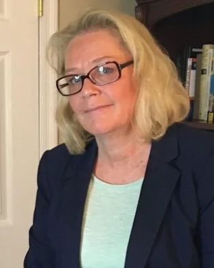 Francine Roberts