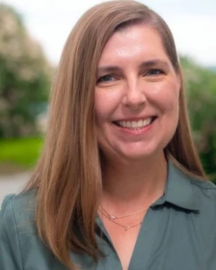 Dr. Genevieve Olucha