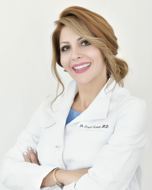 Dr. Gezel Saheli