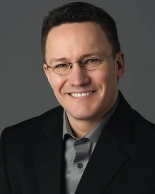 Dr. Greg Kovacs