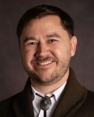 Dr. Greg Peterson