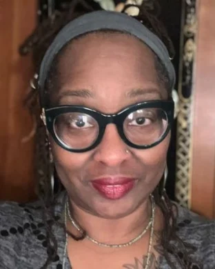 Dr. Griena Knight Davis