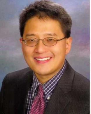 Harry Chiang