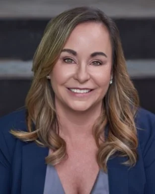 Dr. Heather Doucette Larkin