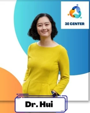 Hui Jiang