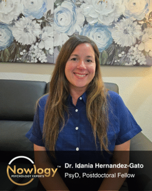 Dr. Idania Hernandez-Gato