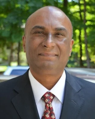 Imran Rasid