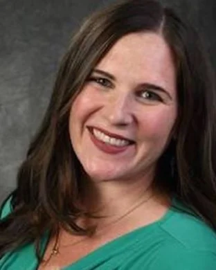 Dr. Jacqueline Hogan