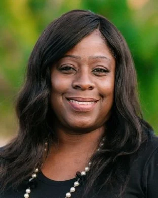 Dr. Jacqueline Michele Mack-Harris