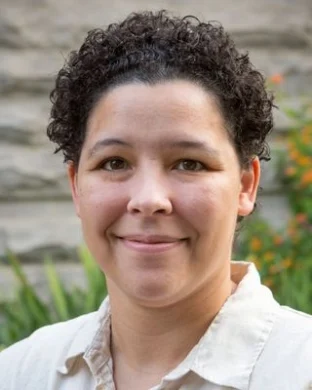 Dr. Jaimie Lunsford