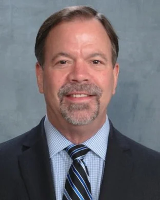 Dr. James Knowles