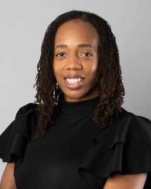 Dr. Jamila Holcomb