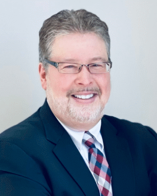 Dr. Jay Winston