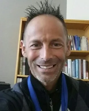 Dr. Jeffrey Geibel Phd