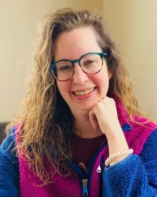 Dr. Jen R. Strickland