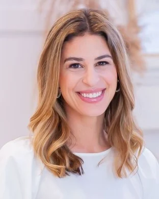 Dr. Jenna Scott