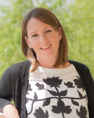Dr. Jennifer Kendall