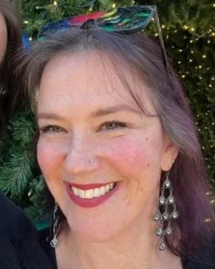 Dr. Jennifer Larsen