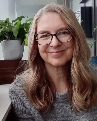 Dr. Jennifer Madden
