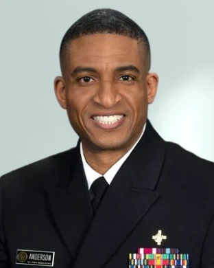 Dr. Jerome Anderson