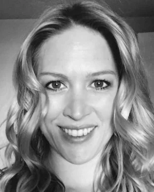 Dr. Jessica B. Misner