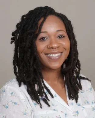 Dr. Jessica Hughes