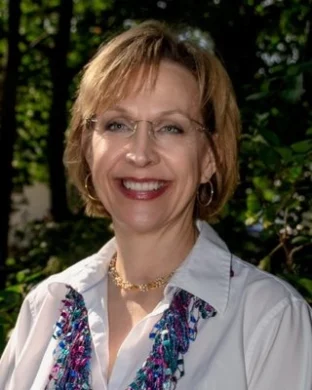 Dr. Jill Materna