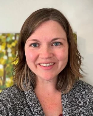 Dr. Johanna Isaacs – Psychologist