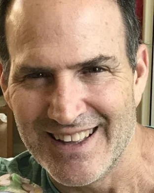 Dr. John F. Robison