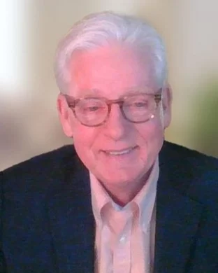 Dr. John O’Connor