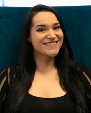 Dr. Jordan Soper