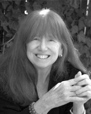 Dr. Joyce Maguire Pavao