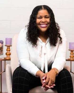 Dr. Kahilah T Jones-Whyte