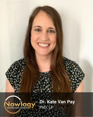 Dr. Kate Van Pay