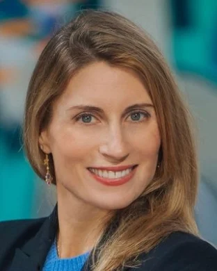 Dr. Katherine Nordell Fort