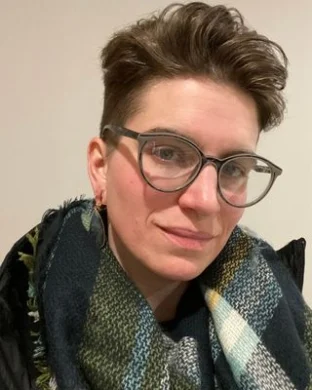 Dr. Kathryn (Katie) Diebold