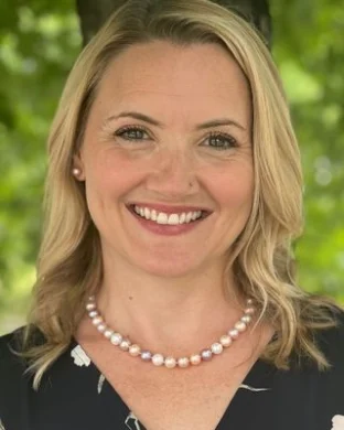 Dr. Katie Bhogal