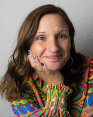 Dr. Katie Brzozowski