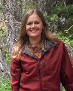 Dr. Katrina Rast