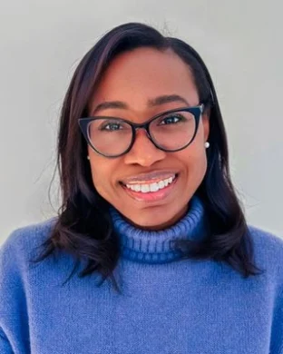 Dr. Keisha Stephens
